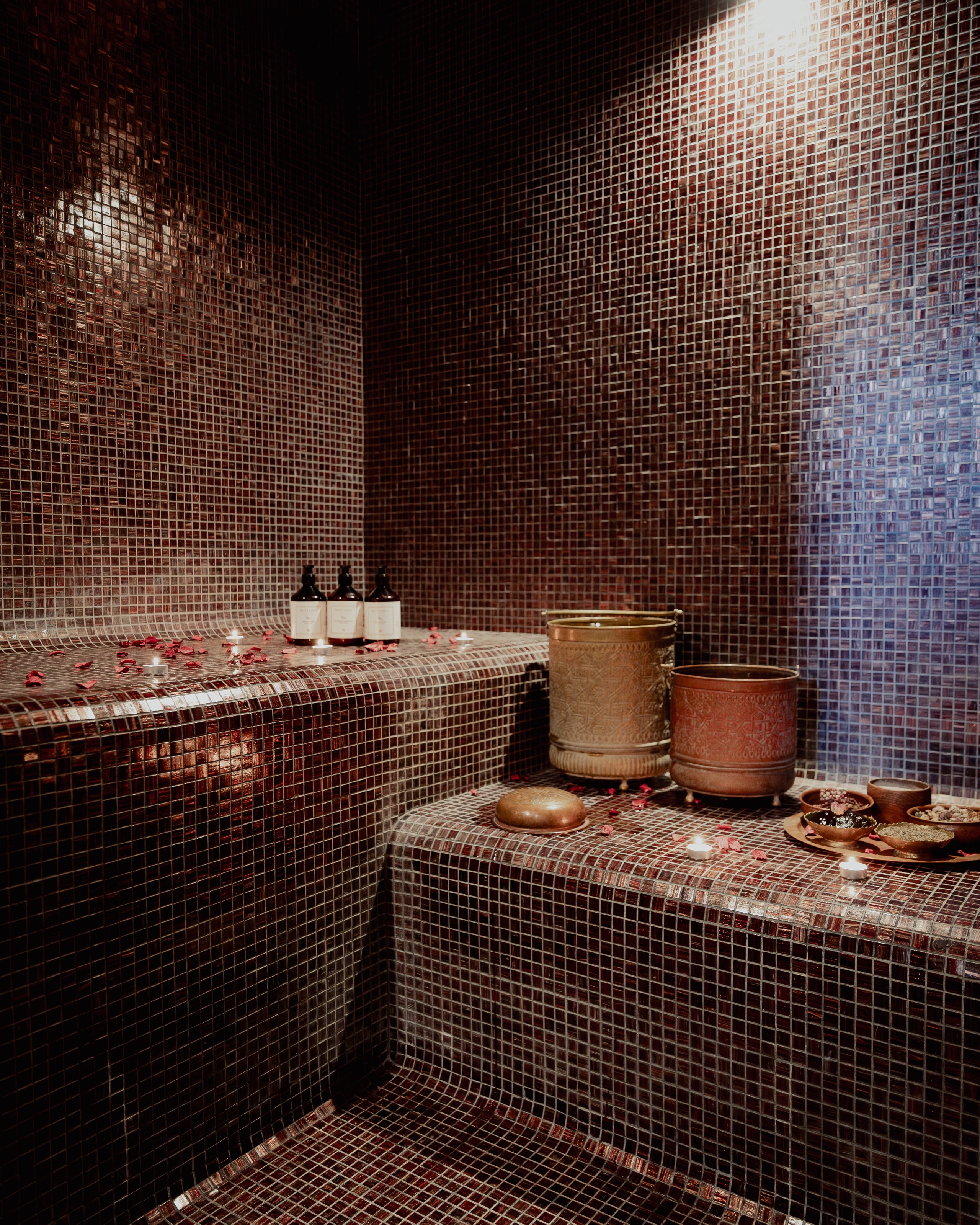 Le Spa Yin