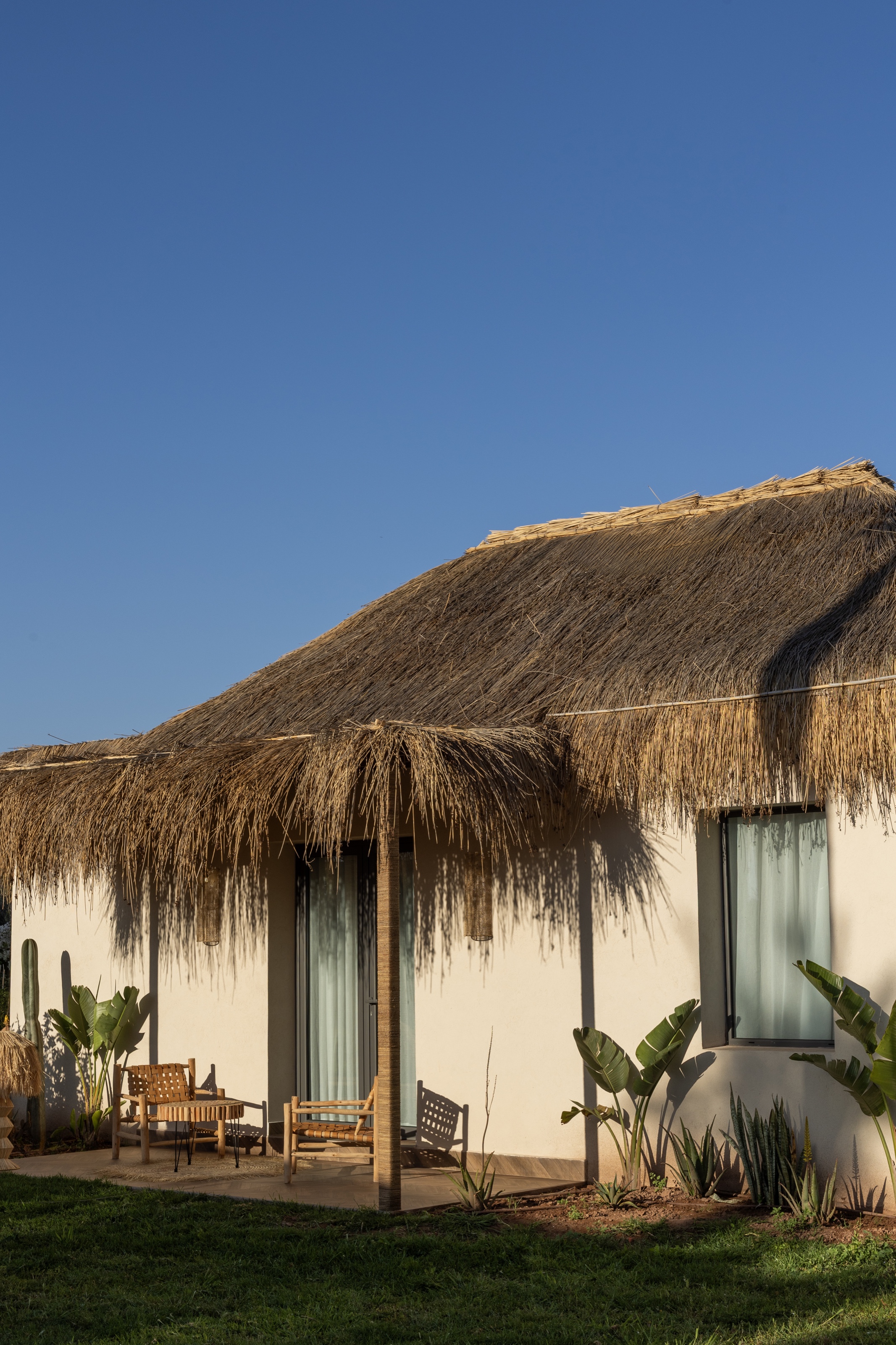 Suite Bali